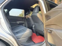 Lexus RX 350h FWD Pleasure Edition - ფოტო 4