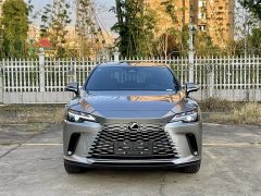 Lexus RX 350h FWD Pleasure Edition - ფოტო 6