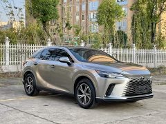 Lexus RX 350h FWD Pleasure Edition - ფოტო 7