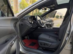 Lexus RX 350h FWD Pleasure Edition - ფოტო 9