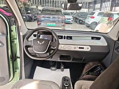 Wuling Hongguang MINIEV Macaron Fashion Edition Ternary Lithium - ფოტო 10
