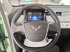 Wuling Hongguang MINIEV Macaron Fashion Edition Ternary Lithium - ფოტო 11