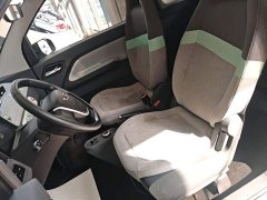 Wuling Hongguang MINIEV Macaron Fashion Edition Ternary Lithium - ფოტო 15