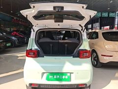 Wuling Hongguang MINIEV Macaron Fashion Edition Ternary Lithium - ფოტო 19