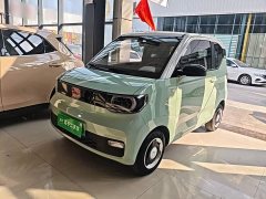 Wuling Hongguang MINIEV Macaron Fashion Edition Ternary Lithium - ფოტო 2