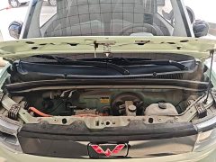 Wuling Hongguang MINIEV Macaron Fashion Edition Ternary Lithium - ფოტო 20