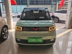 Wuling Hongguang MINIEV Macaron Fashion Edition Ternary Lithium - ფოტო 3