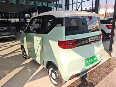 Wuling Hongguang MINIEV Macaron Fashion Edition Ternary Lithium - ფოტო 5