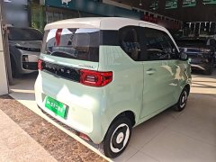Wuling Hongguang MINIEV Macaron Fashion Edition Ternary Lithium - ფოტო 7