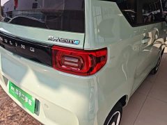 Wuling Hongguang MINIEV Macaron Fashion Edition Ternary Lithium - ფოტო 8