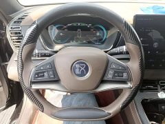 BYD Han 2021 EV Standard Range Luxury - ფოტო 11