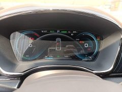 BYD Han 2021 EV Standard Range Luxury - ფოტო 12