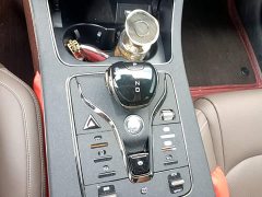 BYD Han 2021 EV Standard Range Luxury - ფოტო 14