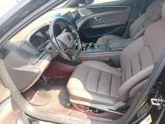 BYD Han 2021 EV Standard Range Luxury - ფოტო 15