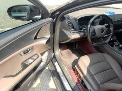 BYD Han 2021 EV Standard Range Luxury - ფოტო 16