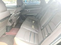 BYD Han 2021 EV Standard Range Luxury - ფოტო 17