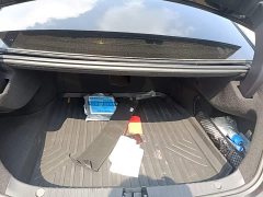 BYD Han 2021 EV Standard Range Luxury - ფოტო 19