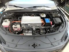 BYD Han 2021 EV Standard Range Luxury - ფოტო 20