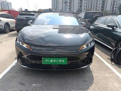 BYD Han 2021 EV Standard Range Luxury - ფოტო 3