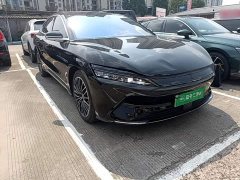 BYD Han 2021 EV Standard Range Luxury - ფოტო 4