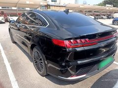 BYD Han 2021 EV Standard Range Luxury - ფოტო 5