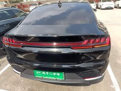 BYD Han 2021 EV Standard Range Luxury - ფოტო 6