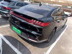 BYD Han 2021 EV Standard Range Luxury - ფოტო 7