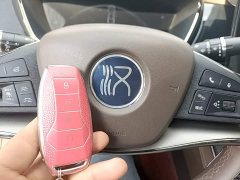 BYD Han 2021 EV Standard Range Luxury - ფოტო 9
