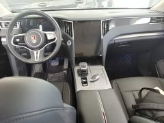 FAW Red Flag HS7 PHEV 2.0T PHEV AWD Flagship Comfort 6-Seater - ფოტო 10