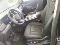 FAW Red Flag HS7 PHEV 2.0T PHEV AWD Flagship Comfort 6-Seater - ფოტო 15