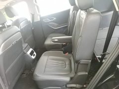 FAW Red Flag HS7 PHEV 2.0T PHEV AWD Flagship Comfort 6-Seater - ფოტო 17
