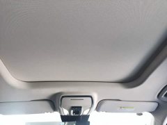 FAW Red Flag HS7 PHEV 2.0T PHEV AWD Flagship Comfort 6-Seater - ფოტო 18