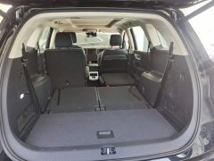 FAW Red Flag HS7 PHEV 2.0T PHEV AWD Flagship Comfort 6-Seater - ფოტო 19
