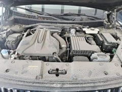 FAW Red Flag HS7 PHEV 2.0T PHEV AWD Flagship Comfort 6-Seater - ფოტო 20