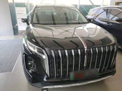FAW Red Flag HS7 PHEV 2.0T PHEV AWD Flagship Comfort 6-Seater - ფოტო 3