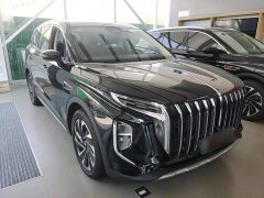 FAW Red Flag HS7 PHEV 2.0T PHEV AWD Flagship Comfort 6-Seater - ფოტო 4