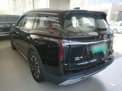 FAW Red Flag HS7 PHEV 2.0T PHEV AWD Flagship Comfort 6-Seater - ფოტო 5