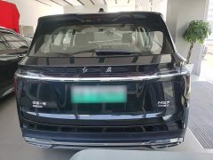 FAW Red Flag HS7 PHEV 2.0T PHEV AWD Flagship Comfort 6-Seater - ფოტო 6
