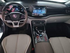 BYD Qin Plus 2024 Glory Edition EV 420KM Superior - ფოტო 10