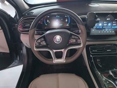 BYD Qin Plus 2024 Glory Edition EV 420KM Superior - ფოტო 11