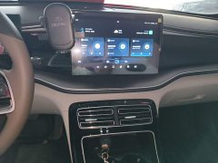 BYD Qin Plus 2024 Glory Edition EV 420KM Superior - ფოტო 13