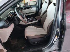 BYD Qin Plus 2024 Glory Edition EV 420KM Superior - ფოტო 15
