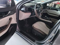 BYD Qin Plus 2024 Glory Edition EV 420KM Superior - ფოტო 16