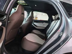 BYD Qin Plus 2024 Glory Edition EV 420KM Superior - ფოტო 17