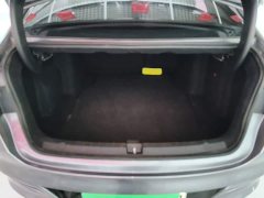 BYD Qin Plus 2024 Glory Edition EV 420KM Superior - ფოტო 19