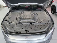 BYD Qin Plus 2024 Glory Edition EV 420KM Superior - ფოტო 20