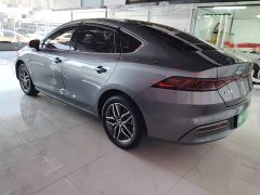 BYD Qin Plus 2024 Glory Edition EV 420KM Superior - ფოტო 5