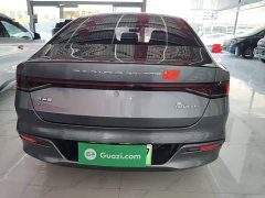 BYD Qin Plus 2024 Glory Edition EV 420KM Superior - ფოტო 6