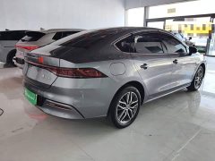 BYD Qin Plus 2024 Glory Edition EV 420KM Superior - ფოტო 7