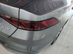 BYD Qin Plus 2024 Glory Edition EV 420KM Superior - ფოტო 8